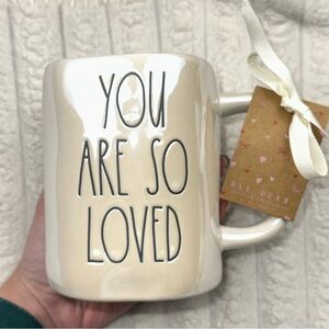 Rae Dunn Mug